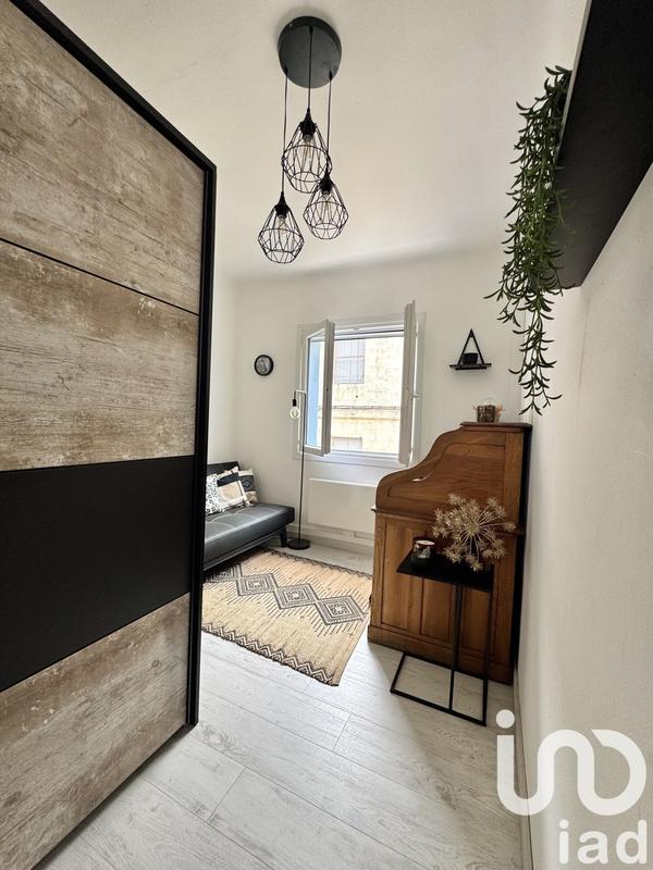 Maison de ville - 104 m² - 4 pièces