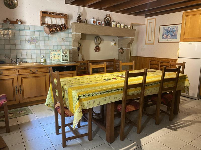 Maison - 106 m² - 5 pièces