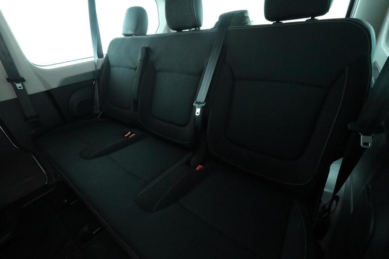 Renault Trafic Combi 1.6 dCi Energy L2 Intens 9pl 145 ch