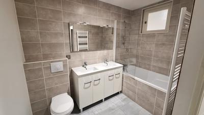 Maison - 94 m² - 4 pièces