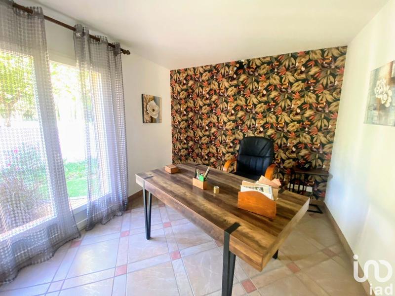 Maison - 297 m² - 5 pièces