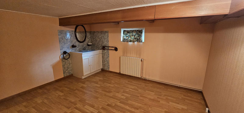 Maison - 82 m² - 5 pièces
