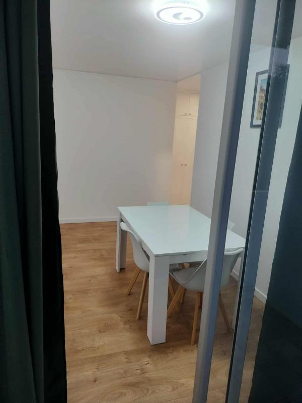 Appartement - 12 m² - 1 pièce