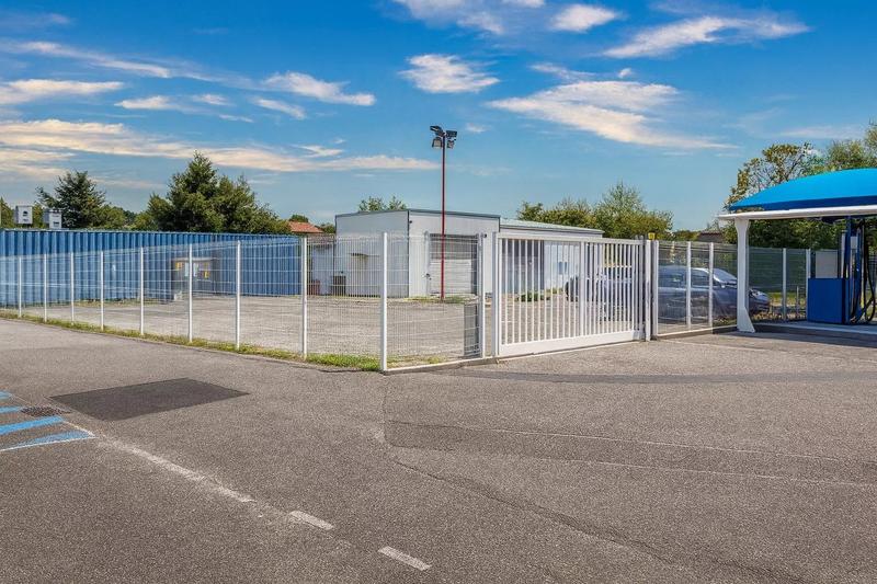 Magasins - 62 m² - 3 pièces