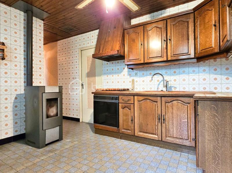 Pavillon - 71 m² - 3 pièces