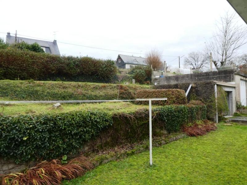 Maison - 104 m² - 5 pièces