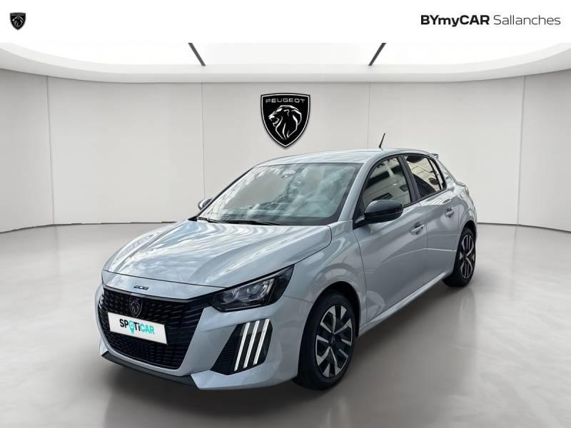 Peugeot 208 Hybrid 110 e-Dcs6 Style