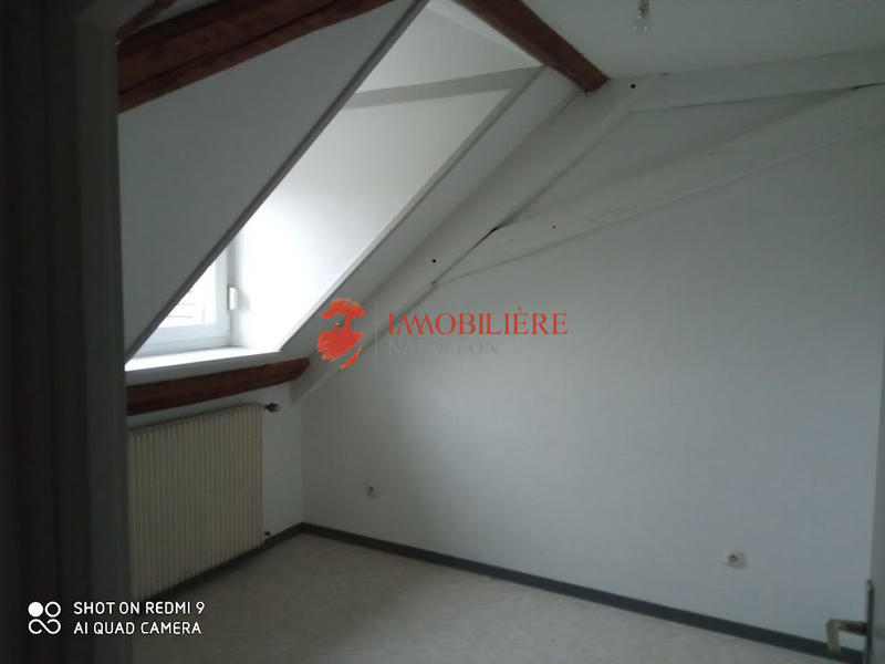 Appartement - 68 m² - 4 pièces