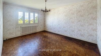 Maison - 70 m² - 5 pièces