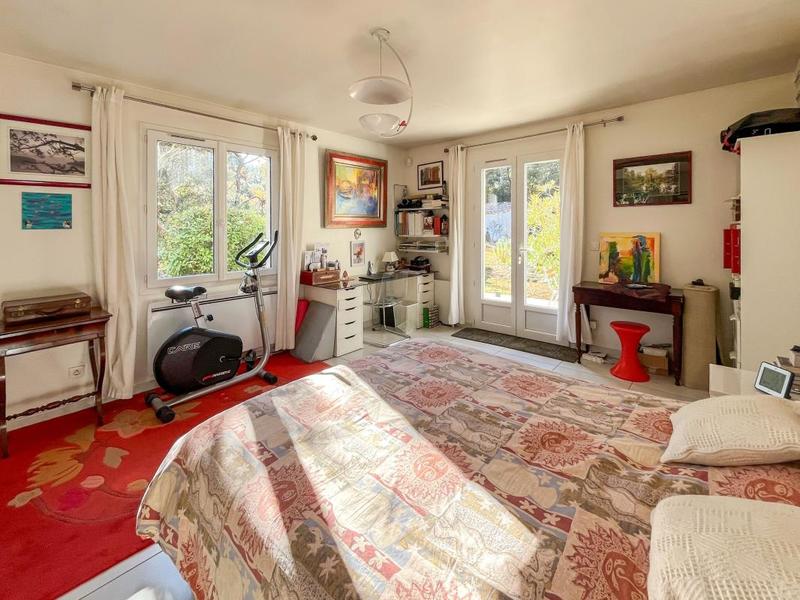 Maison - 115 m² - 4 pièces