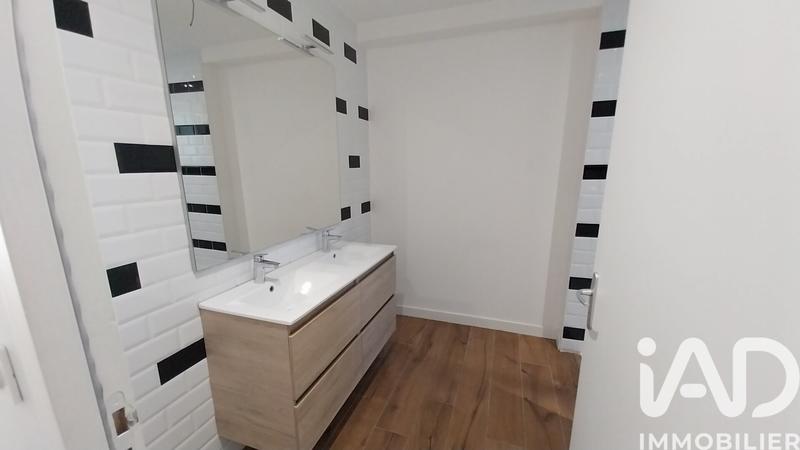 Maison - 124 m² - 5 pièces