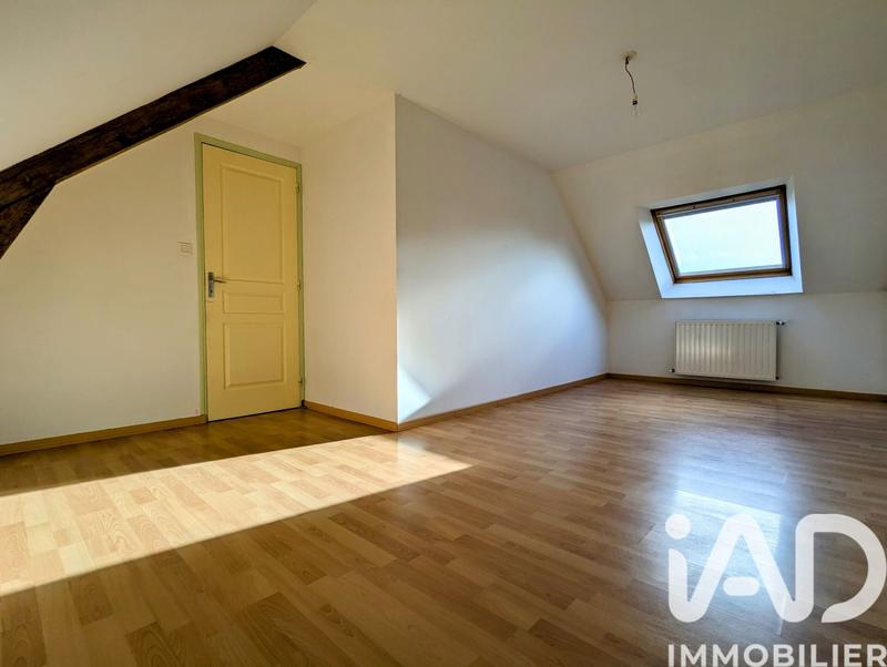 Maison de campagne - 123 m² - 5 pièces