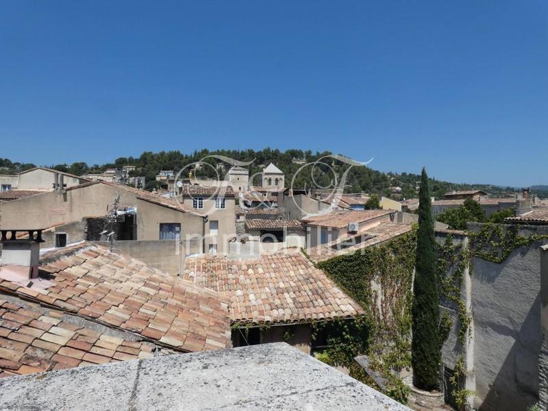 Maison de ville - 140 m²