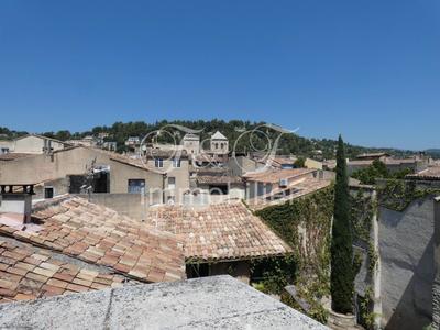 Maison de ville - 140 m²