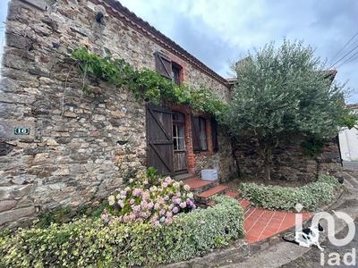 Maison de village - 146 m² - 6 pièces