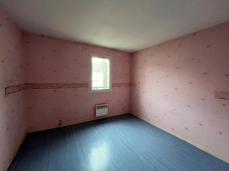 Maison - 82 m² - 4 pièces