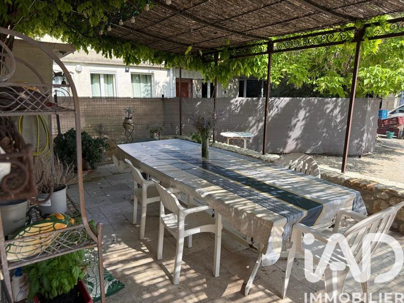 Maison de campagne - 285 m² - 10 pièces