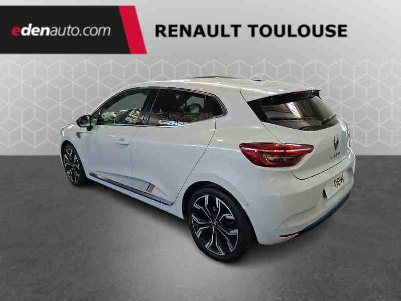 Renault Clio E-Tech 140 - 21 Intens