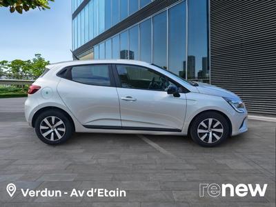 Renault Clio V TCe 90 Equilibre