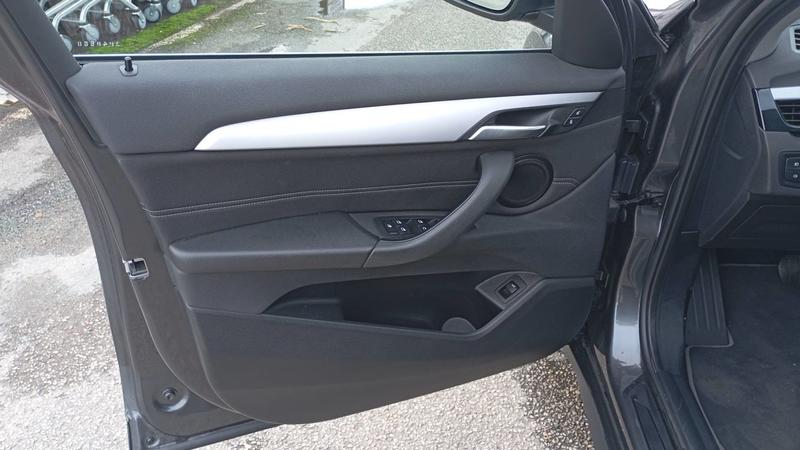 Bmw X1 sDrive 18d 150 Steptonic8 Business Design - Automatique