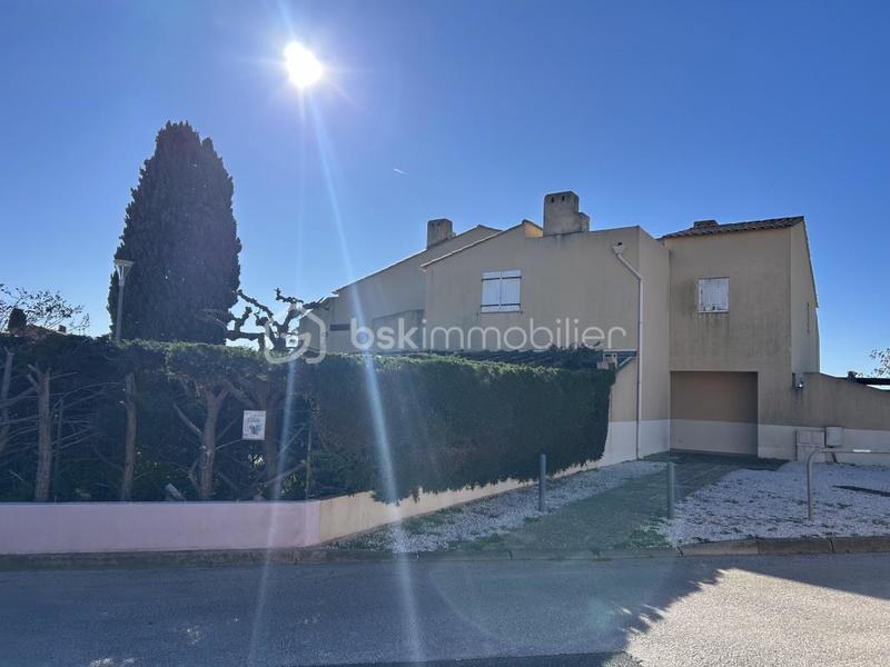 Studio - 16 m² - 1 pièce