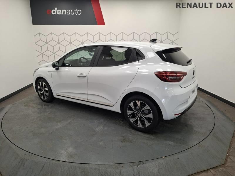 Renault Clio Societe Blue Dci 100 Evolution Reversible