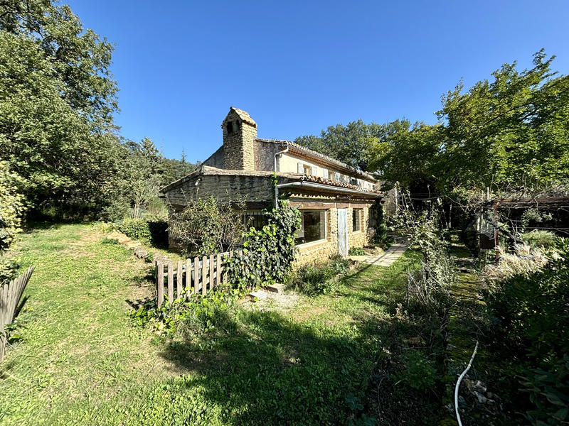 Maison - 170 m² - 7 pièces