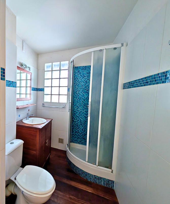 Appartement - 63 m² - 4 pièces