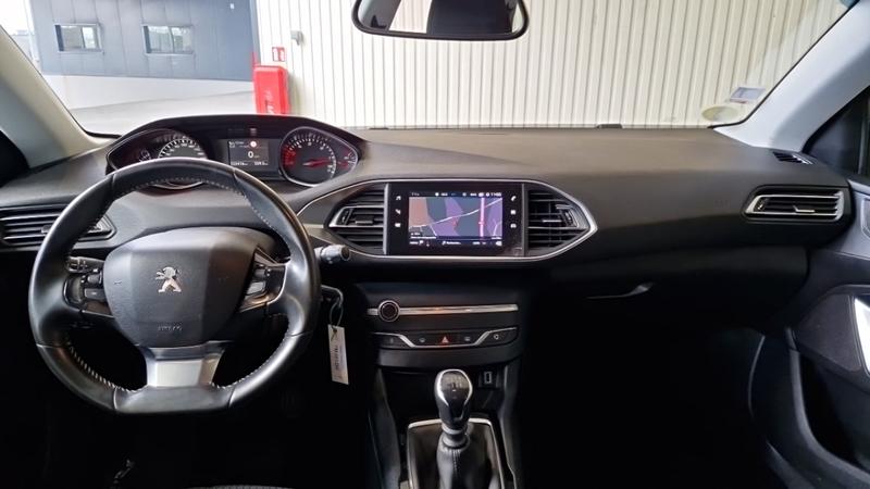 Peugeot 308 Sw Business bluehdi 130ch ss bvm6 active