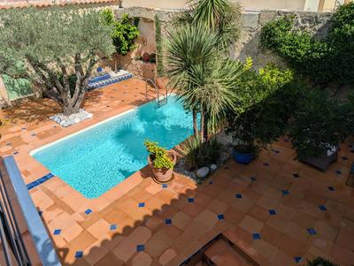 Maison - 188 m² - 5 pièces