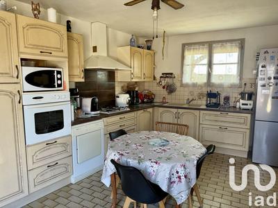 Maison de campagne - 96 m² - 4 pièces