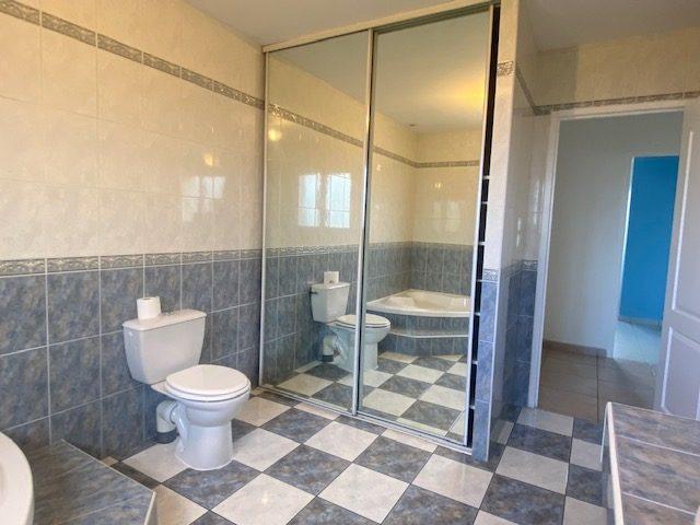 Villa - 165 m² - 5 pièces