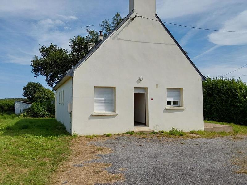 Maison - 117 m² - 6 pièces