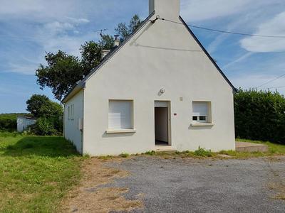 Maison - 117 m² - 6 pièces