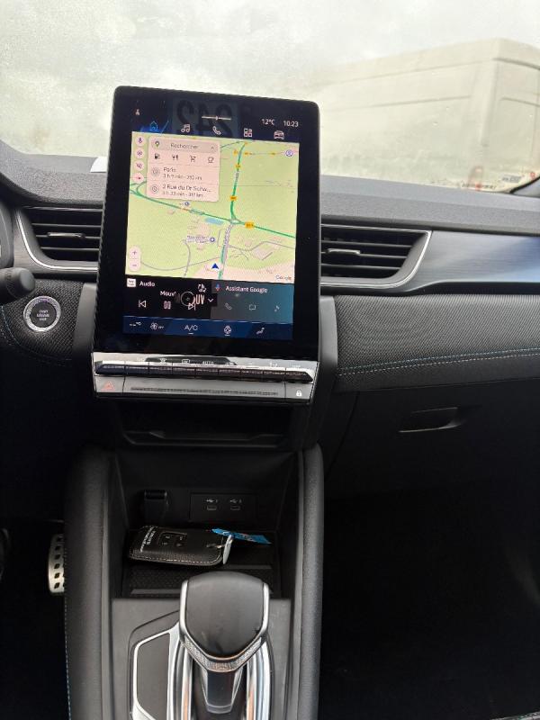 Renault Symbioz 145 E-Tech Full Hybrid Esprit Alpine