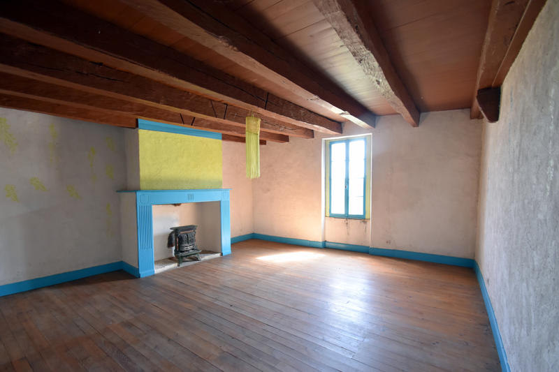 Maison - 144 m² - 5 pièces