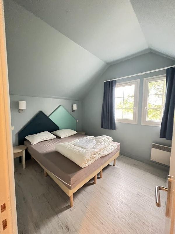 Maison - 52 m² - 3 pièces