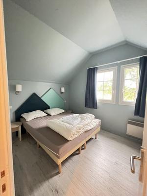 Maison - 52 m² - 3 pièces