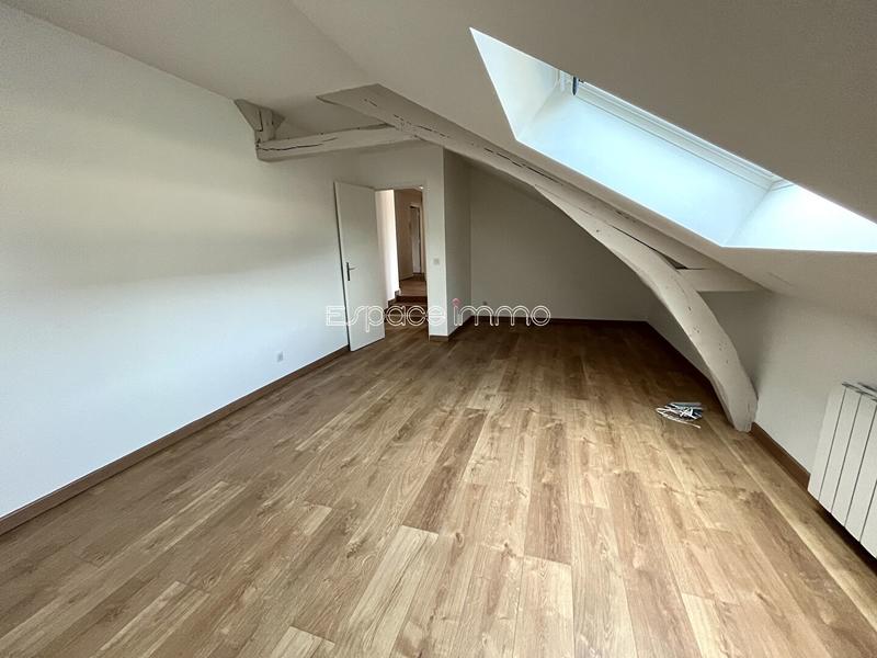 Appartement - 84 m² - 3 pièces