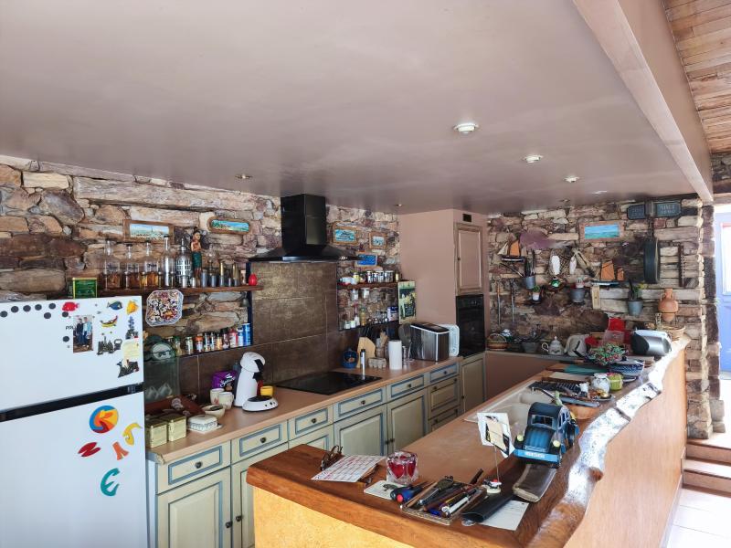 Longère - 100 m² - 5 pièces