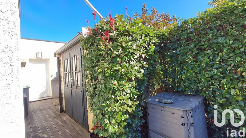 Maison - 125 m² - 6 pièces