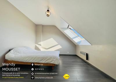 Maison - 135 m² - 7 pièces