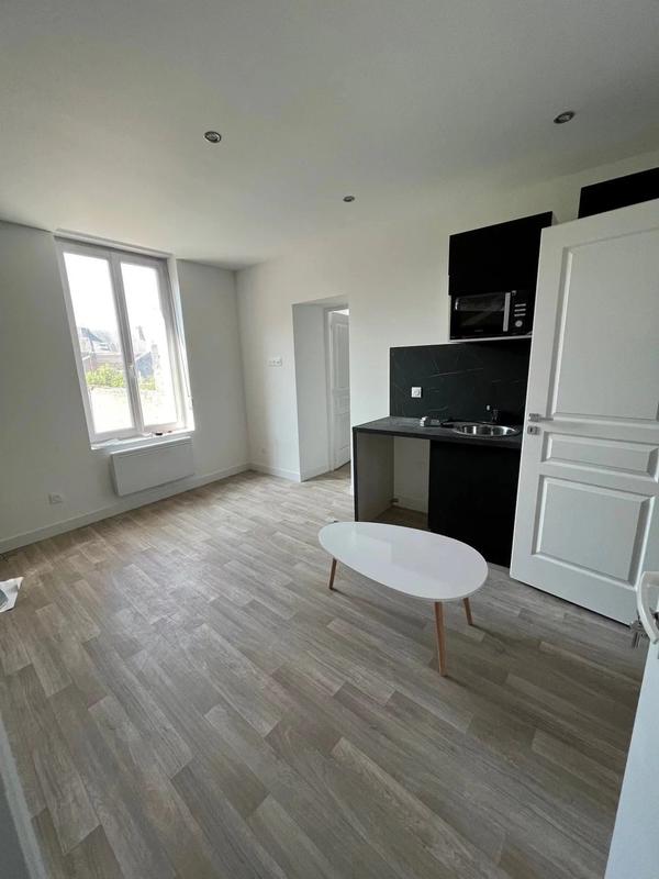 Immeuble - 225 m² - 11 pièces
