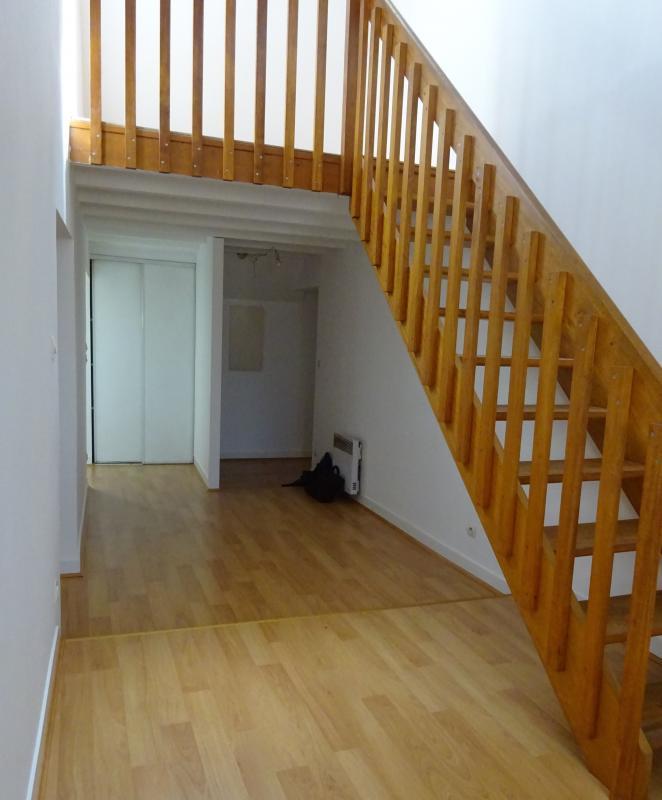 Duplex - 40 m² - 2 pièces