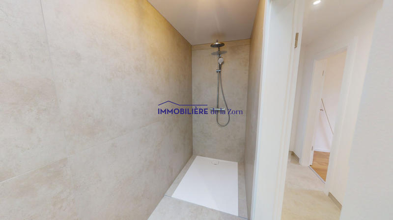 Maison - 78 m² - 4 pièces