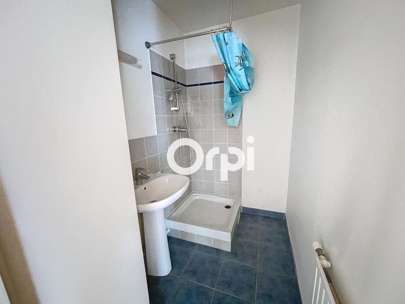 Appartement - 86 m² - 4 pièces