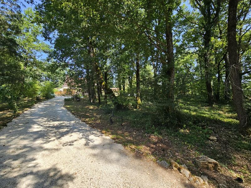 Maison traditionnelle - 158 m² - 9 pièces