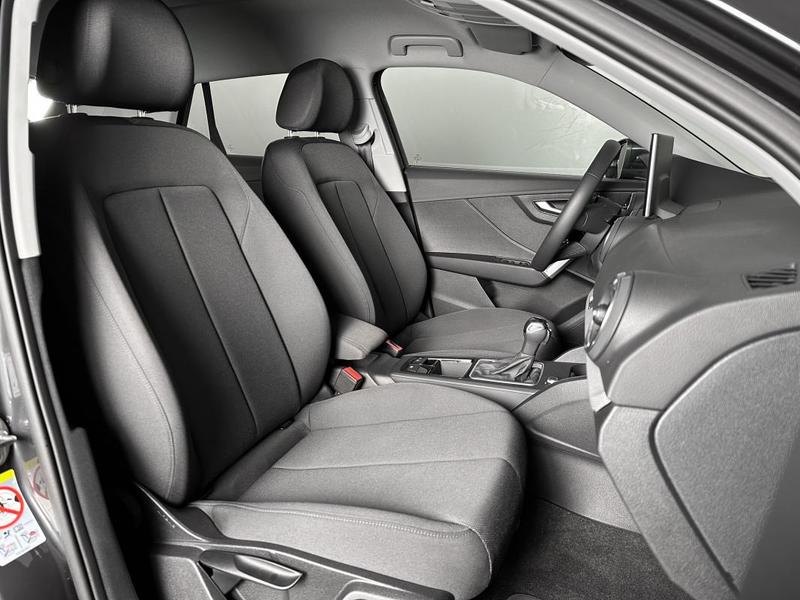 Audi Q2 - 35 Tfsi 150ch s-Tronic Virtual Cockpit Sieges Chauff Regul Acc Carplay Camera