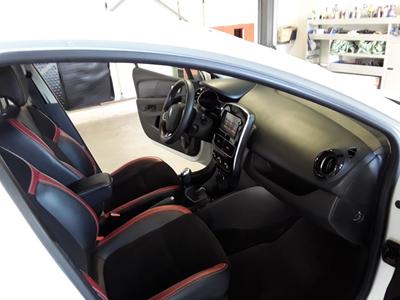 Renault Clio IV 1.5 Dci 90 Cv Business