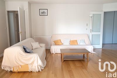 Appartement - 85 m² - 4 pièces